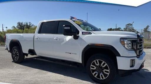 GMC SIERRA 2020 1GT49VEY4LF335122 image