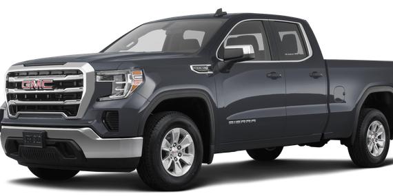 GMC SIERRA 2020 1GTR9BED7LZ250548 image GMC SIERRA 2020 1GTR9BED7LZ250548 image