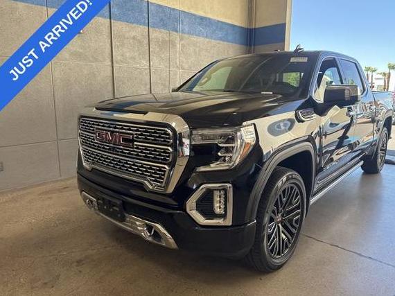 GMC SIERRA 2020 1GTU9FEL5LZ178516 image
