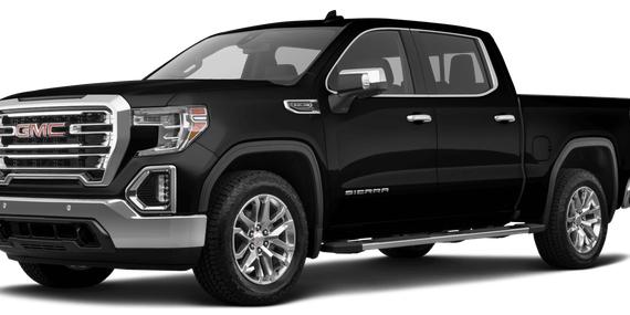 GMC SIERRA 2020 3GTP9EEL5LG283760 image