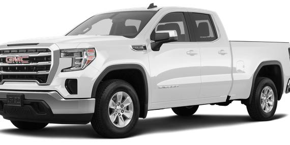 GMC SIERRA 2020 1GTR8AEK2LZ315236 image