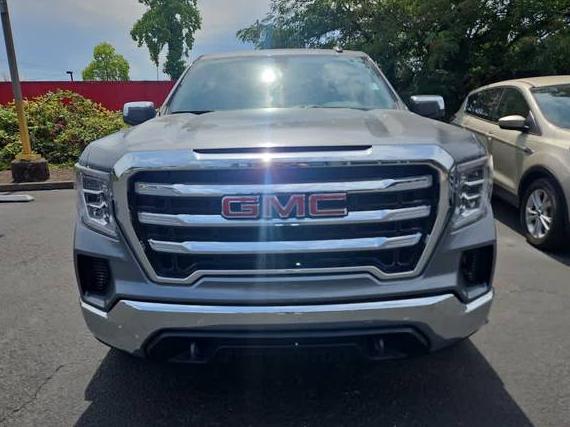 GMC SIERRA 2020 1GTU9BED3LZ303739 image