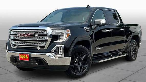 GMC SIERRA 2020 3GTU9DEDXLG227481 image