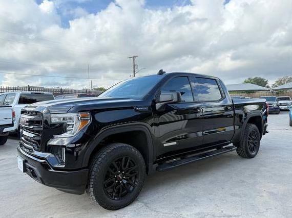 GMC SIERRA 2020 3GTP8CED2LG212337 image GMC SIERRA 2020 3GTP8CED2LG212337 image