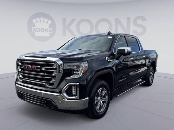 GMC SIERRA 2020 3GTU9DED6LG157381 image GMC SIERRA 2020 3GTU9DED6LG157381 image