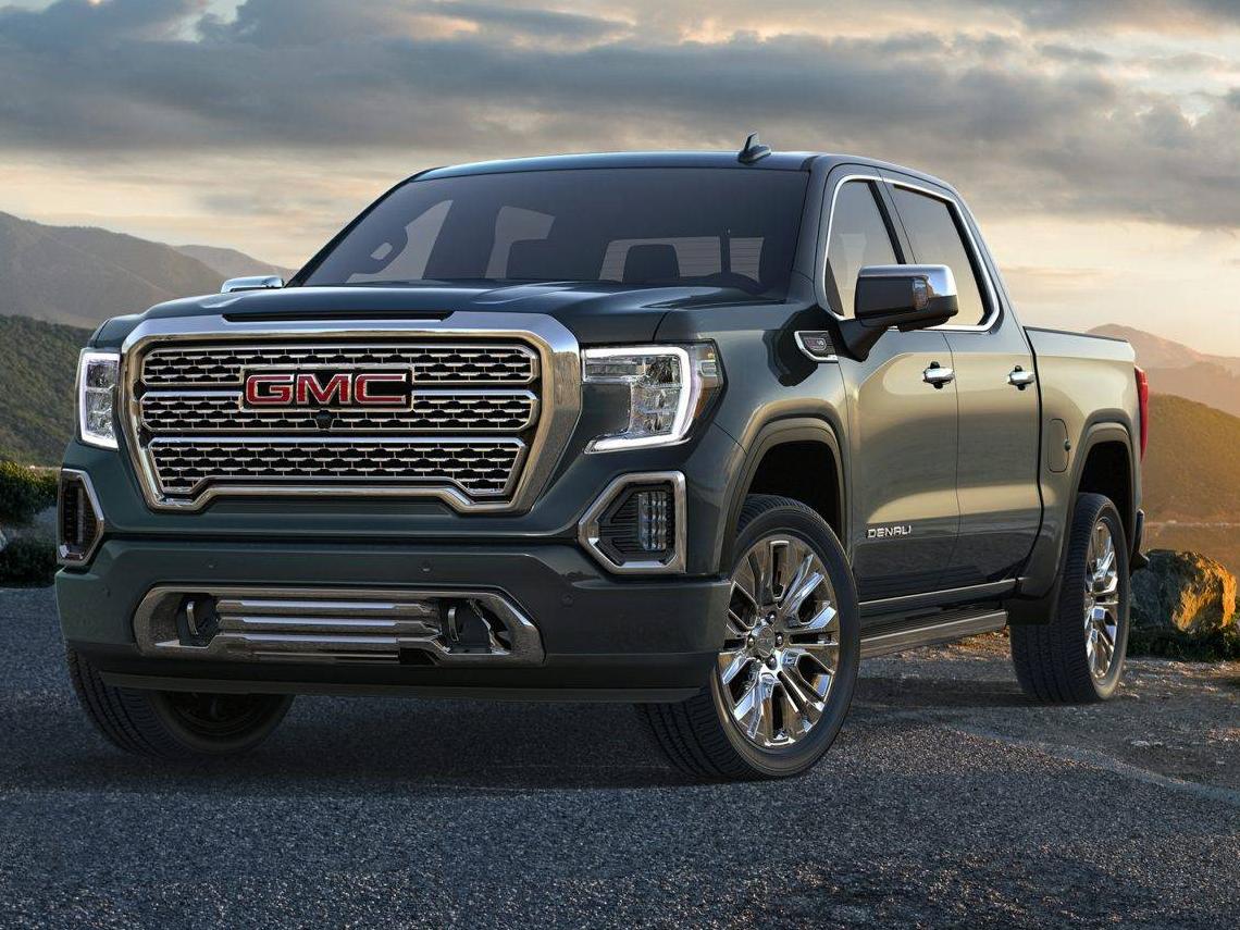 GMC SIERRA 2020 1GTU9FET7LZ219499 image