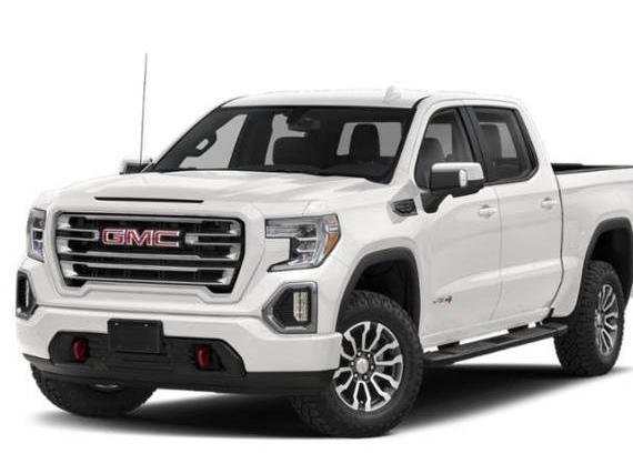 GMC SIERRA 2020 3GTP9EEL5LG430420 image