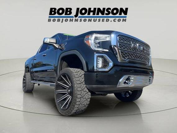 GMC SIERRA 2020 3GTU9FEL6LG216027 image