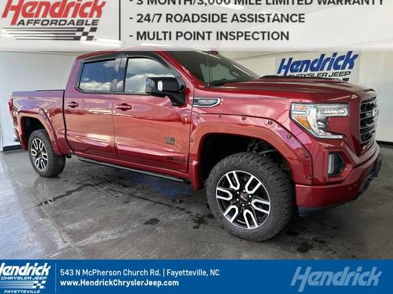 GMC SIERRA 2020 3GTP9EEL2LG256502 image GMC SIERRA 2020 3GTP9EEL2LG256502 image