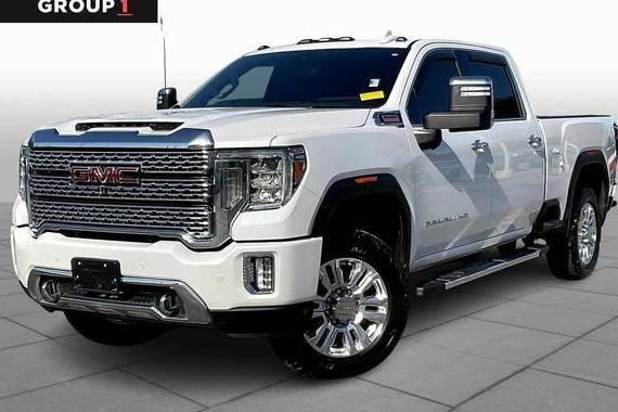 GMC SIERRA 2020 1GT49REY1LF322156 image