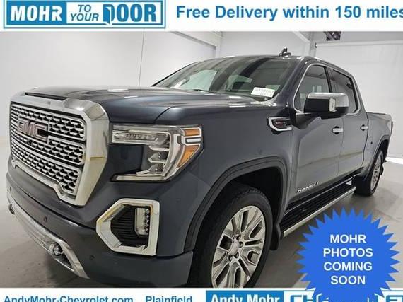GMC SIERRA 2020 1GTU9FEL8LZ188490 image GMC SIERRA 2020 1GTU9FEL8LZ188490 image