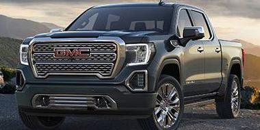 GMC SIERRA 2020 3GTU9FET6LG302471 image