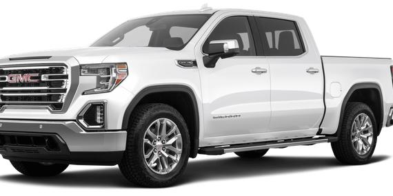 GMC SIERRA 2020 3GTP8DED2LG188885 image