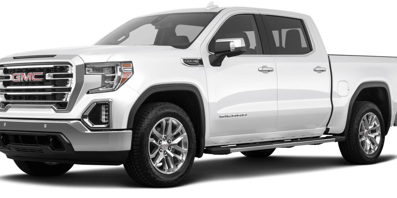 GMC SIERRA 2020 3GTP8BET7LG343779 image