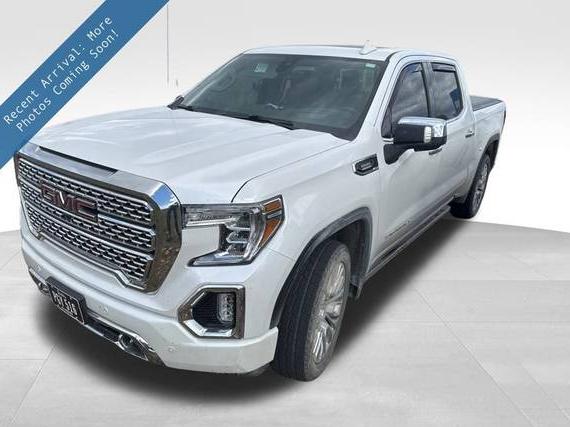 GMC SIERRA 2020 1GTU9FET1LZ281545 image GMC SIERRA 2020 1GTU9FET1LZ281545 image