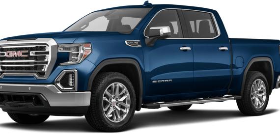 GMC SIERRA 2020 3GTP8BEK4LG362717 image
