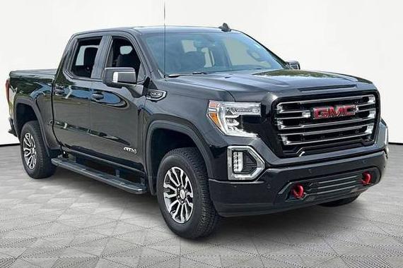 GMC SIERRA 2020 1GTP9EED6LZ344316 image