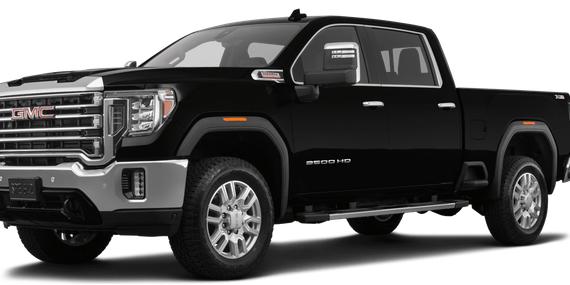 GMC SIERRA 2020 1GT49PEY3LF272865 image