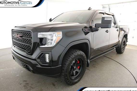 GMC SIERRA 2020 1GTU9FEL3LZ239426 image GMC SIERRA 2020 1GTU9FEL3LZ239426 image