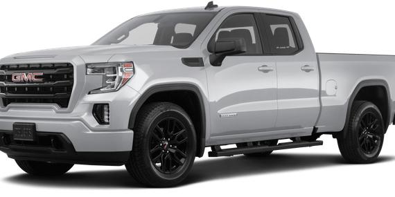 GMC SIERRA 2020 3GTU9CED8LG276253 image