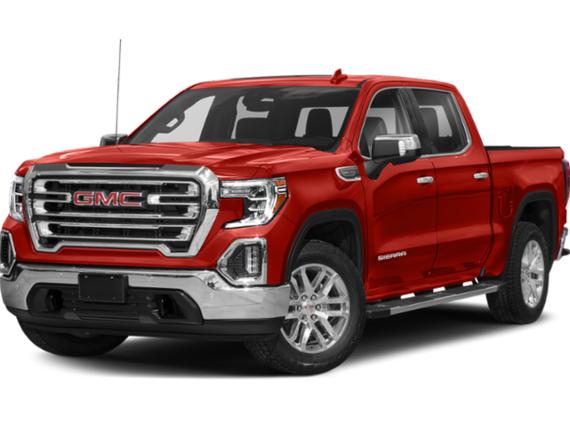 GMC SIERRA 2020 3GTP8DED5LG280329 image