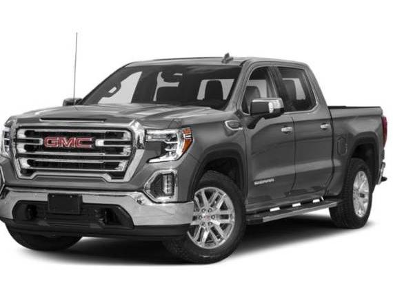 GMC SIERRA 2020 3GTU9DET5LG293668 image
