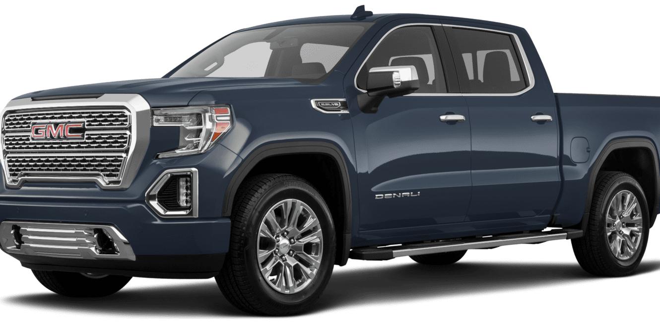 GMC SIERRA 2020 3GTU9FET1LG404678 image GMC SIERRA 2020 3GTU9FET1LG404678 image