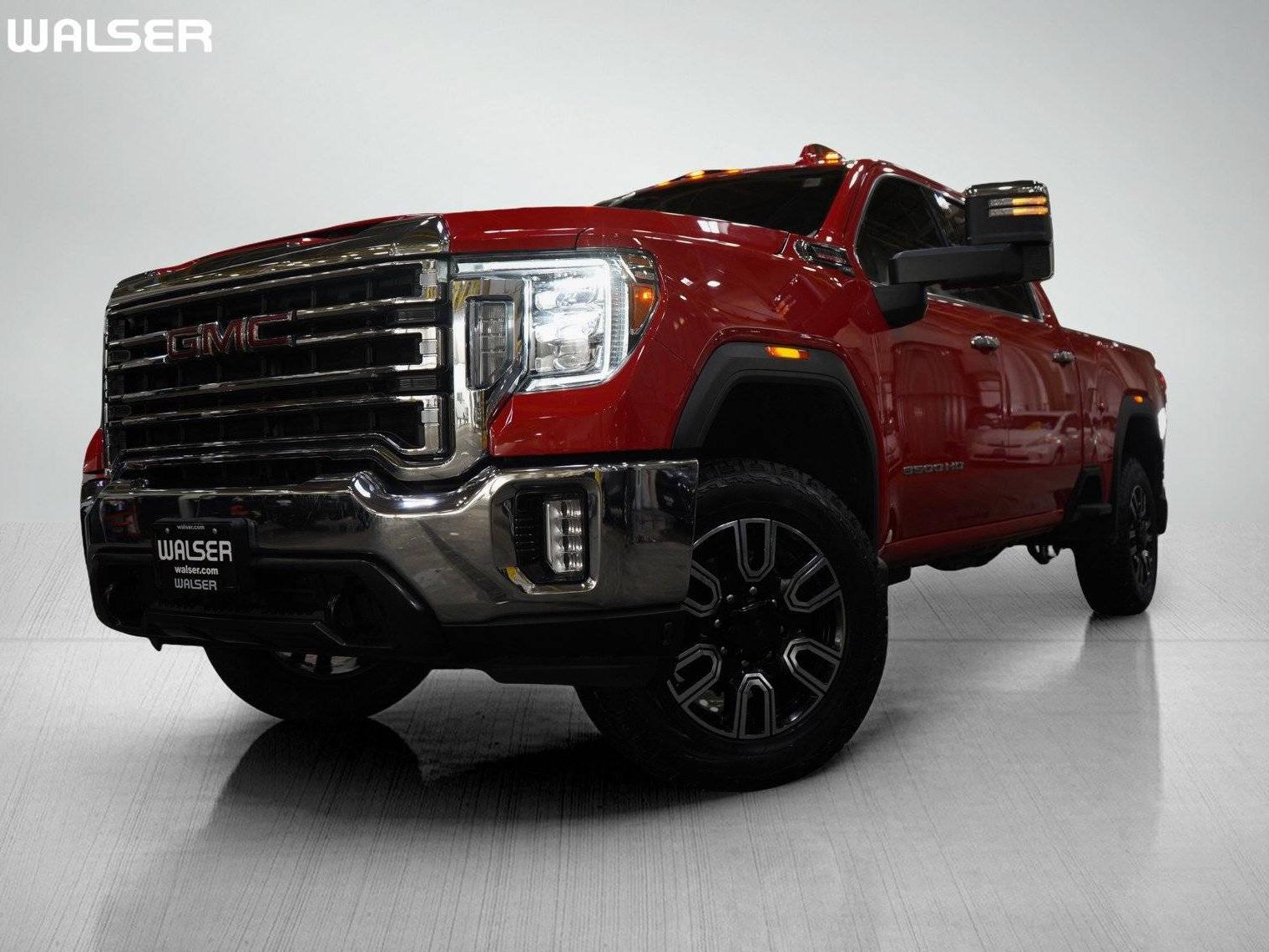 GMC SIERRA 2020 1GT49UEY6LF133084 image