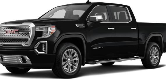 GMC SIERRA 2020 3GTU9FEL0LG359202 image