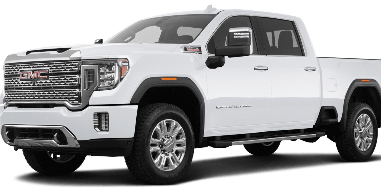 GMC SIERRA 2020 1GT49RE70LF331874 image