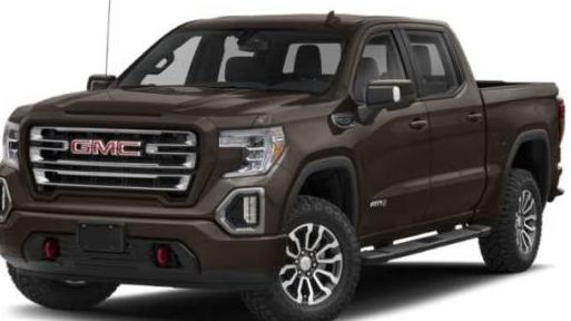 GMC SIERRA 2020 3GTU9EET4LG241681 image