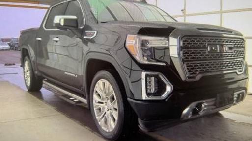 GMC SIERRA 2020 3GTU9FEL2LG331076 image