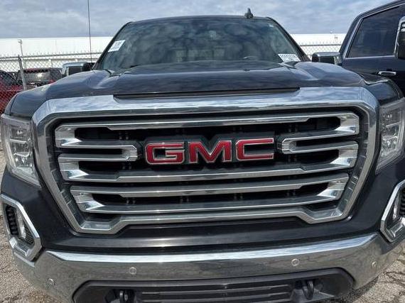 GMC SIERRA 2020 3GTU9DED8LG263525 image