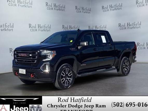 GMC SIERRA 2020 1GTP9EEL6LZ336384 image GMC SIERRA 2020 1GTP9EEL6LZ336384 image