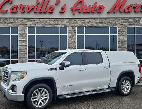 GMC SIERRA 2020 3GTU9DED2LG437492 image GMC SIERRA 2020 3GTU9DED2LG437492 image