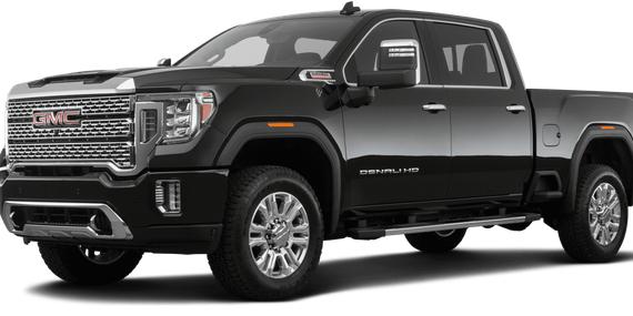 GMC SIERRA 2020 1GT49REY9LF300874 image