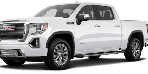 GMC SIERRA 2020 1GTU9FEL3LZ342409 image