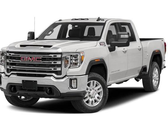 GMC SIERRA 2020 1GT49MEY9LF229954 image
