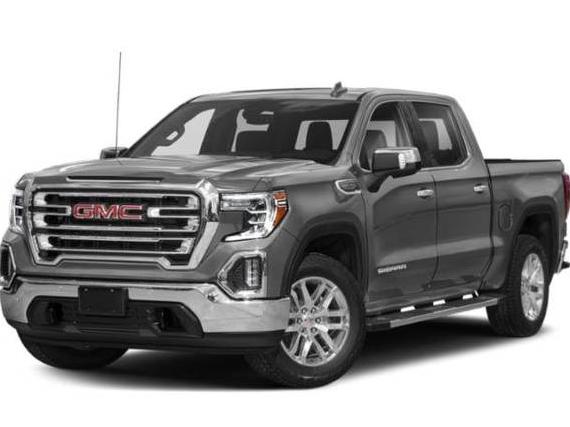 GMC SIERRA 2020 3GTU9DEL4LG153336 image