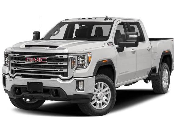 GMC SIERRA 2020 1GT49ME70LF277320 image