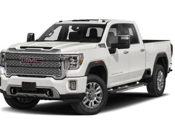 GMC SIERRA 2020 1GT49REY5LF294278 image