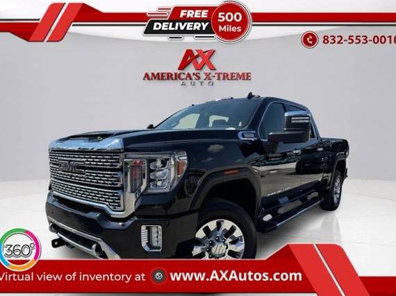 GMC SIERRA 2020 1GT49REY9LF152287 image GMC SIERRA 2020 1GT49REY9LF152287 image