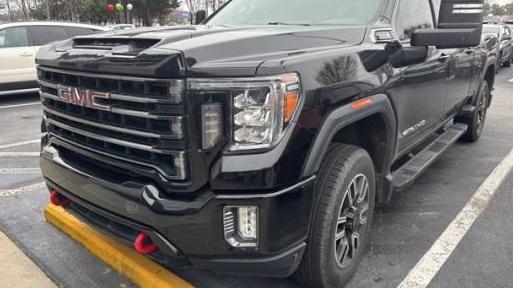 GMC SIERRA 2020 1GT19PE75LF294926 image