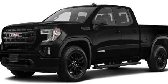 GMC SIERRA 2020 3GTP9CEK7LG395195 image
