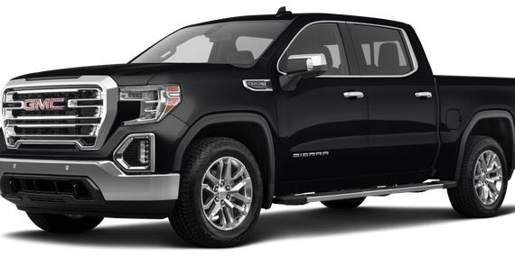 GMC SIERRA 2020 1GTP8DED8LZ279417 image