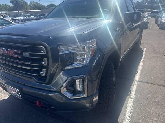 GMC SIERRA 2020 3GTU9EET6LG320625 image GMC SIERRA 2020 3GTU9EET6LG320625 image