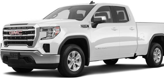 GMC SIERRA 2020 1GTR9AEF8LZ150941 image