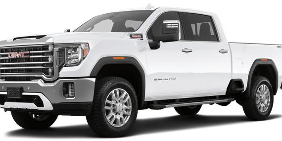 GMC SIERRA 2020 1GT19NEY5LF265648 image
