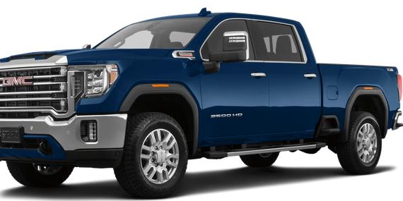 GMC SIERRA 2020 1GT49ME79LF313795 image