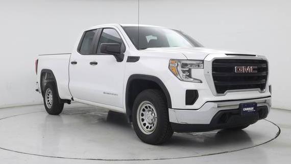 GMC SIERRA 2020 1GTR9AEH6LZ204223 image